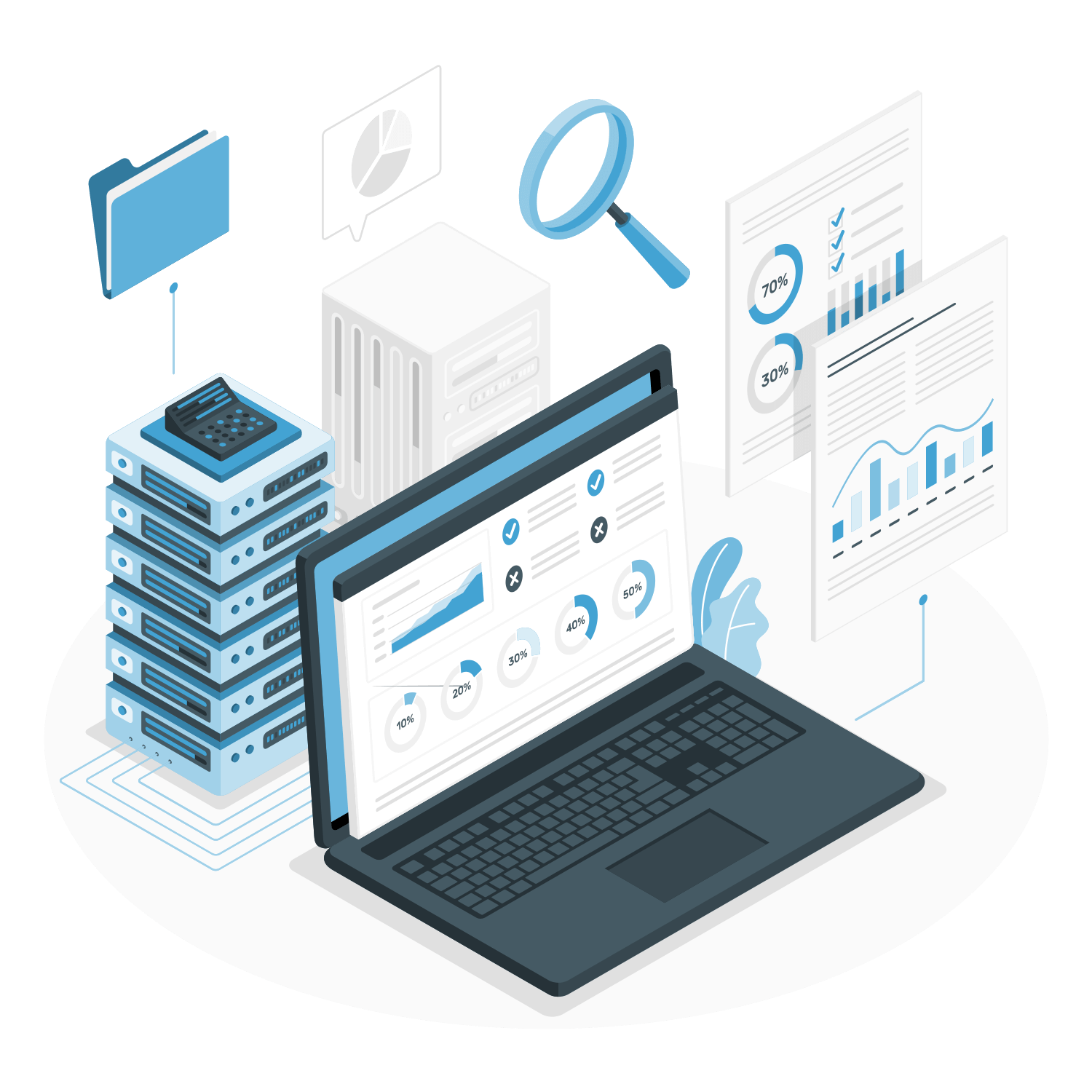 Software & Technik