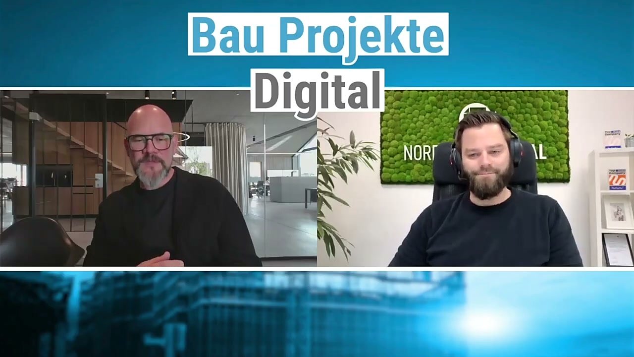 Video-Referenz arc+ GmbH