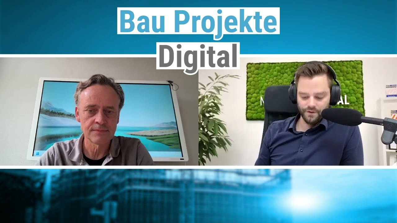 Video-Referenz Bernardi Ingenieure GmbH