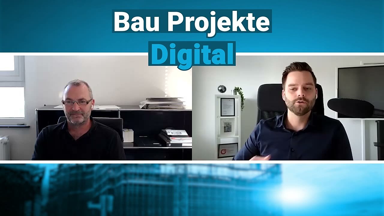 Video-Referenz brück.jordan architekt.beratender ingenieur PartGmbB