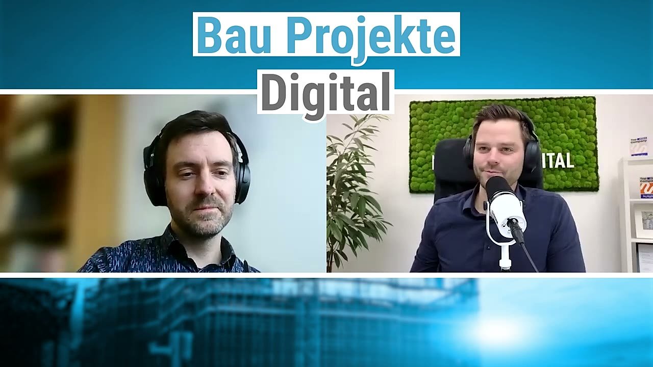 Video-Referenz Baader Konzept GmbH