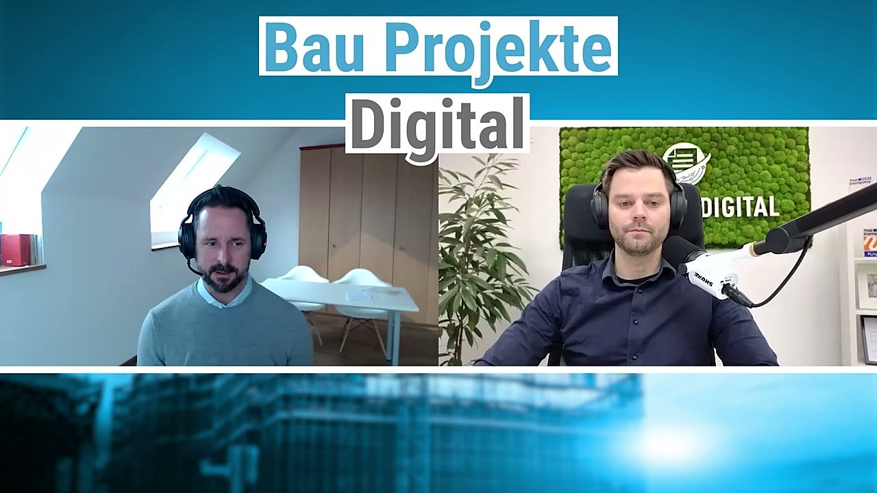 Video-Referenz Ingenieurbüro Humplmair GmbH