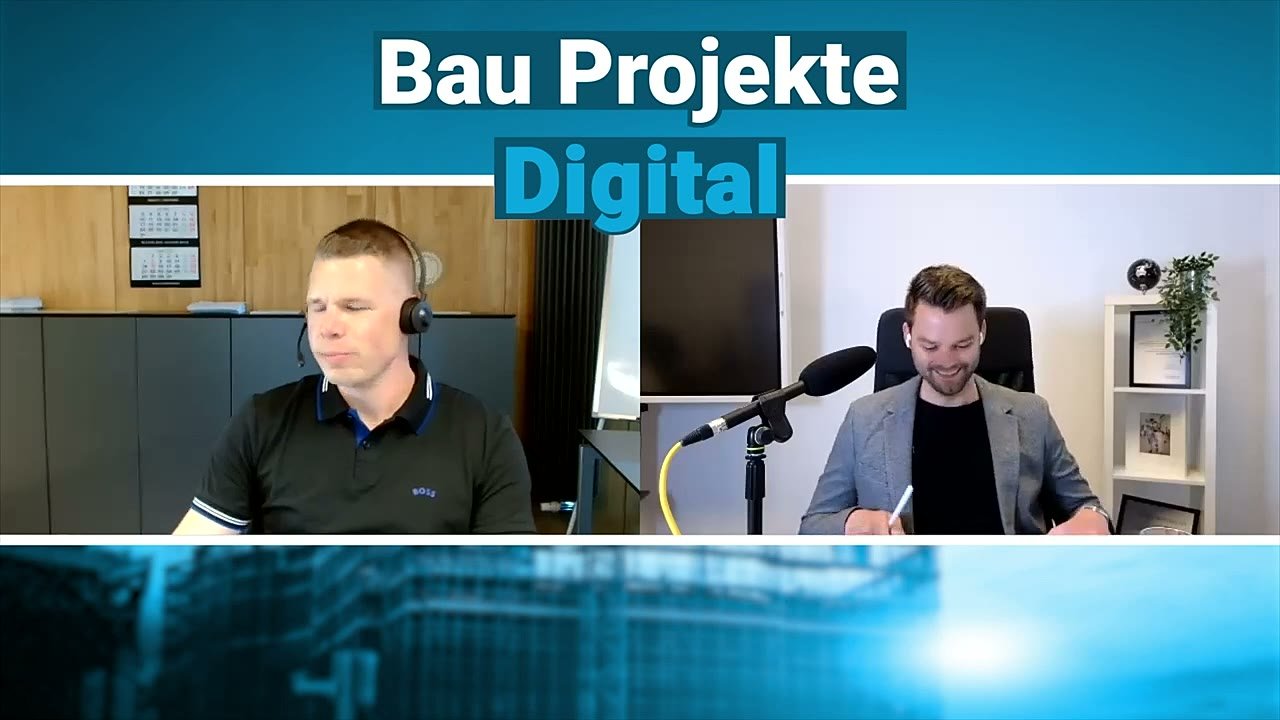 Video-Referenz KROGMANN Ing.-Holzbau GmbH