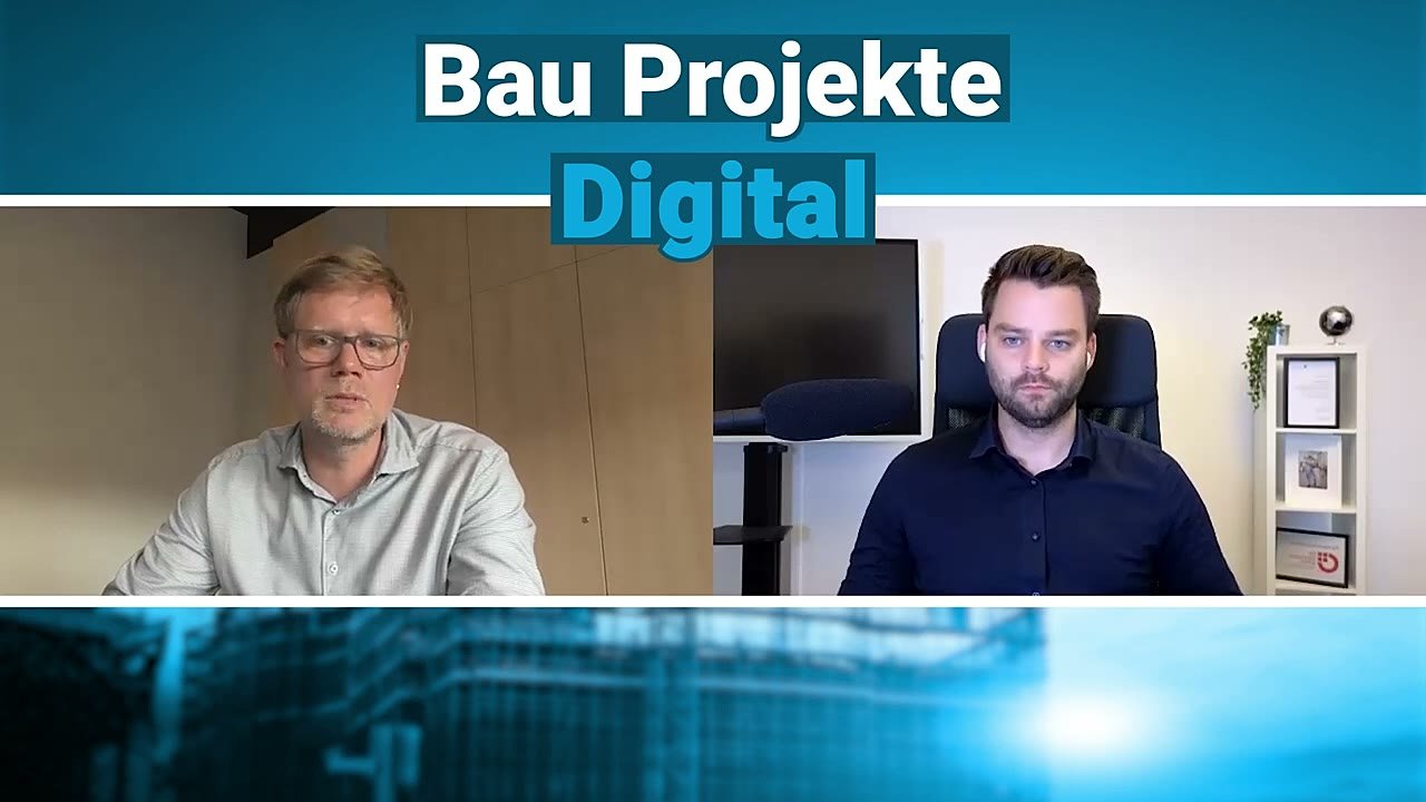 Video-Referenz Ingenieurgesellschaft Grabe GmbH
