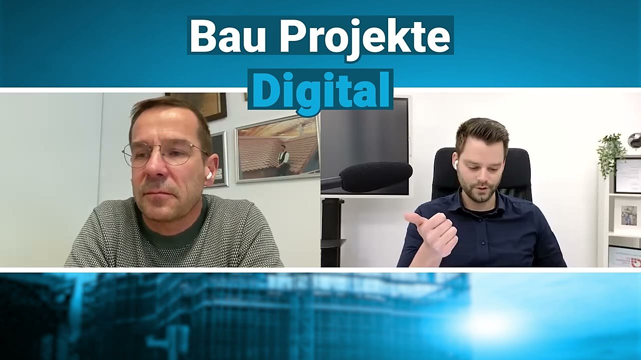 Video-Referenz SAFETECH GmbH
