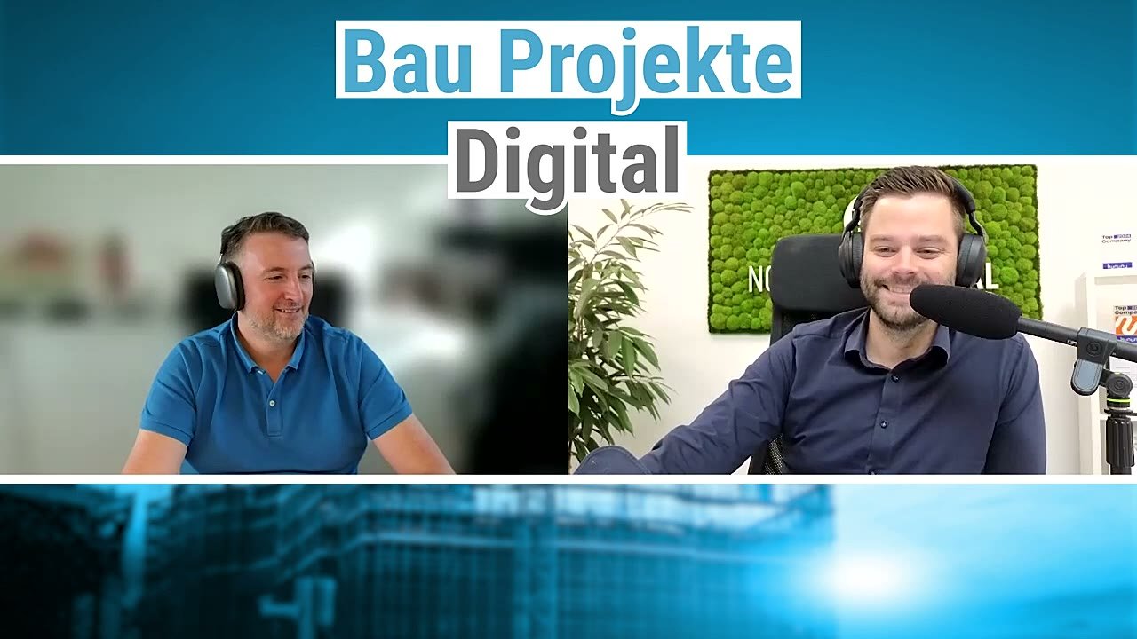 Video-Referenz Schwerdt Ingenieure GbR