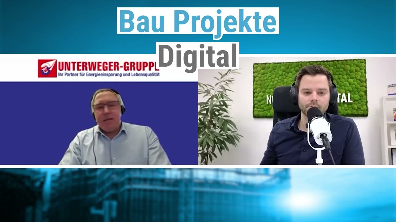 Video-Referenz Unterweger Gruppe GmbH