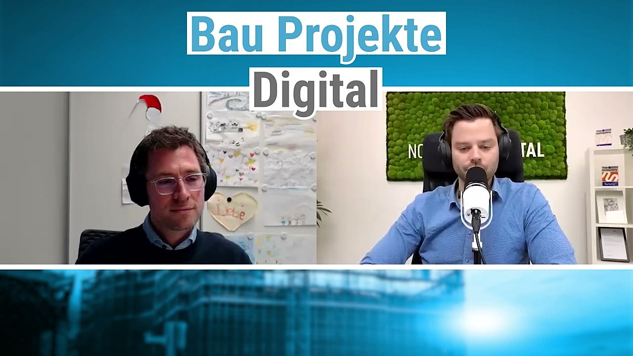 Video-Referenz Voullié Bauunternehmung GmbH & Co. KG