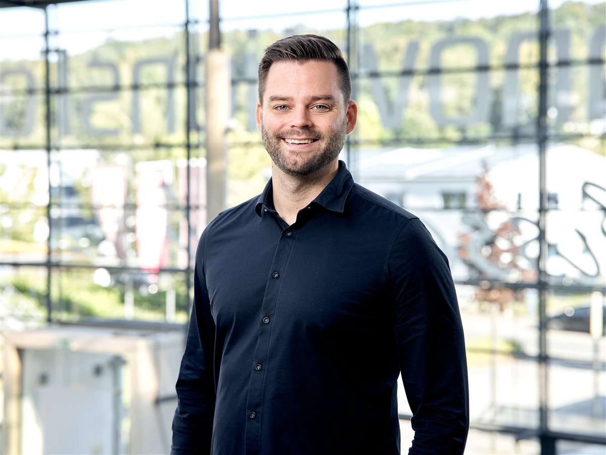 Andre Nordlohne