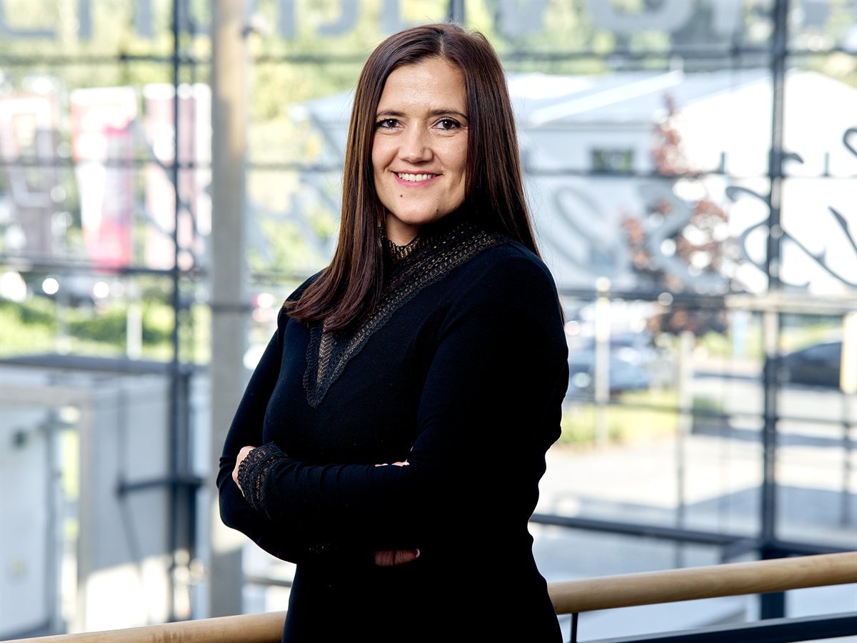 Irina Fink