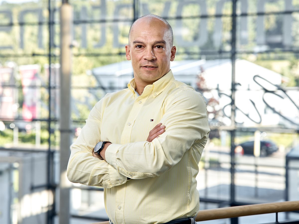 Lutz Niemeyer