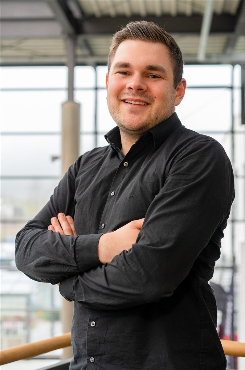 Erik Wernich