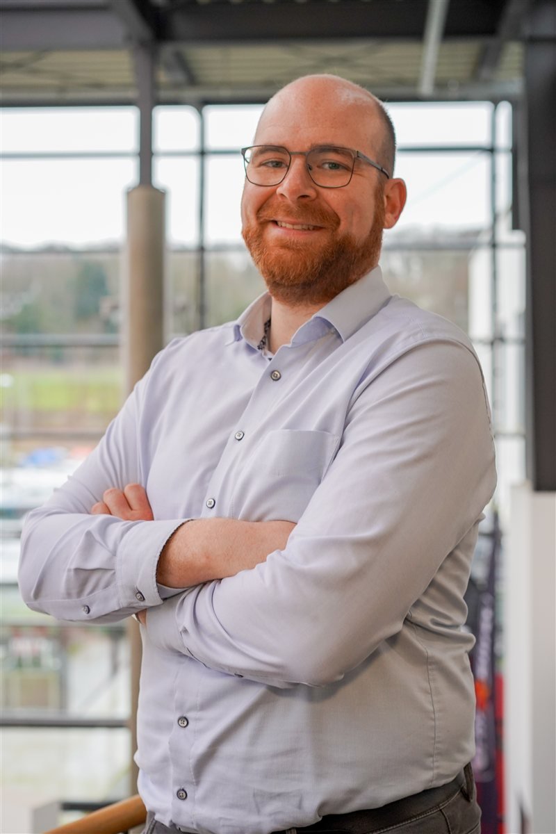 Markus Jost-Enneking